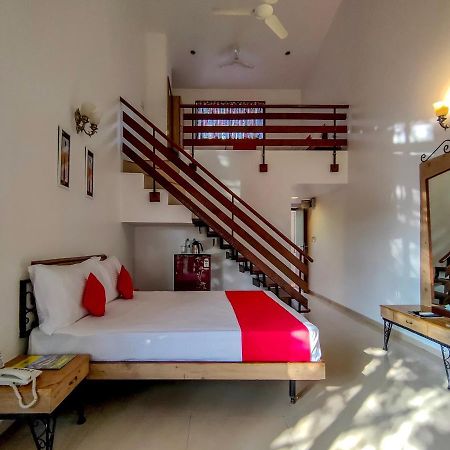 Bella Vista Resort Махабалешвар Экстерьер фото