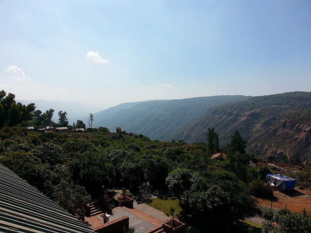 Bella Vista Resort Махабалешвар Экстерьер фото