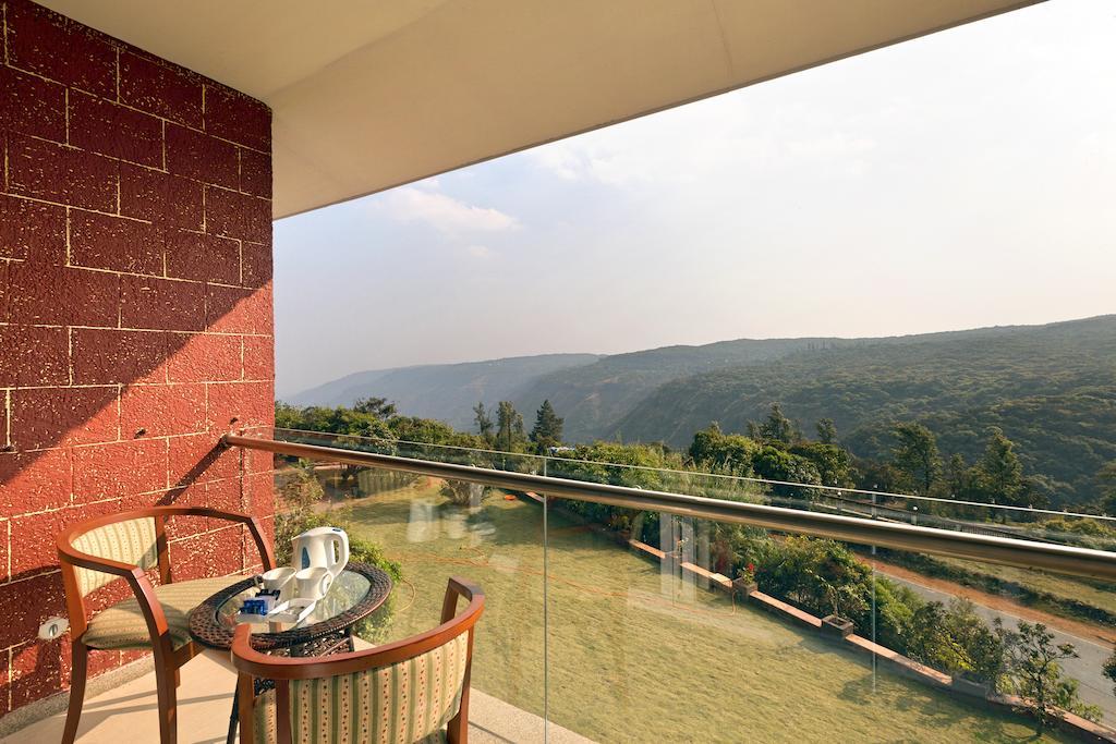 Bella Vista Resort Махабалешвар Экстерьер фото